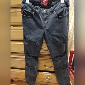 Royal Bones jeans
